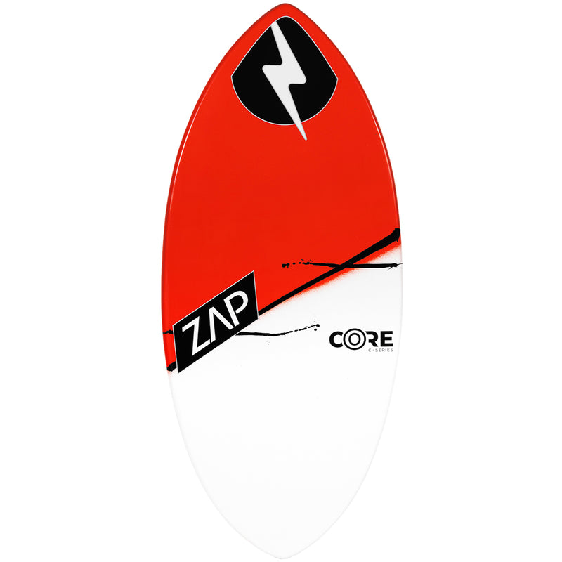 Load image into Gallery viewer, Zap Core V2 Skimboard