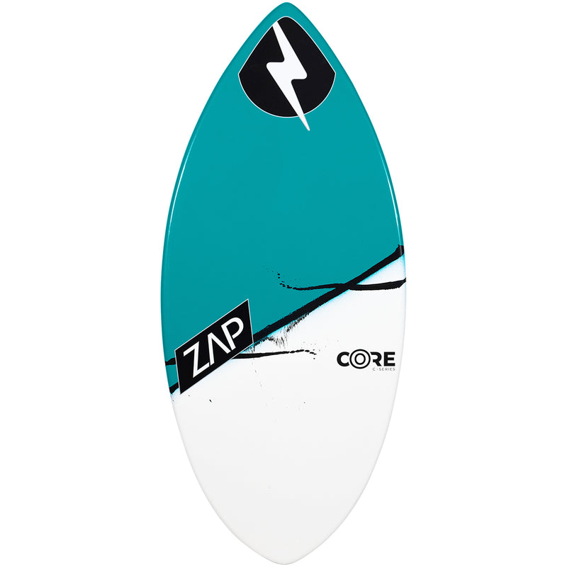 Load image into Gallery viewer, Zap Core V2 Skimboard