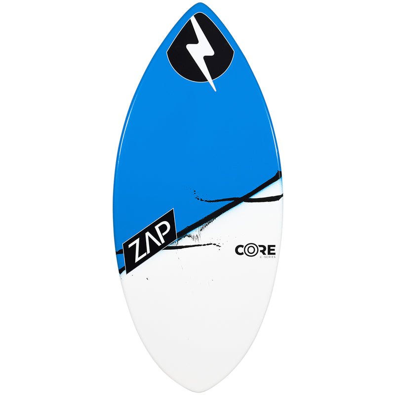Load image into Gallery viewer, Zap Core V2 Skimboard