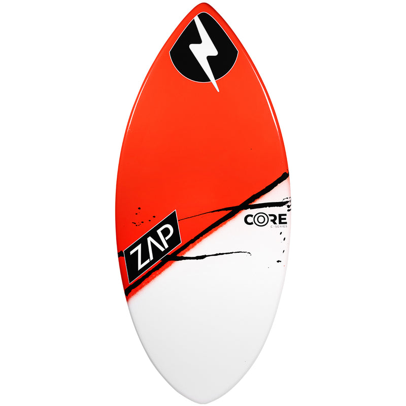 Load image into Gallery viewer, Zap Core V2 Skimboard