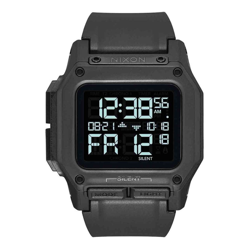 Load image into Gallery viewer, Nixon Regulus Watch 7