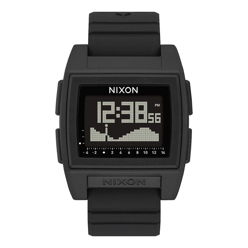 Load image into Gallery viewer, Nixon Base Tide Pro Surf Watch