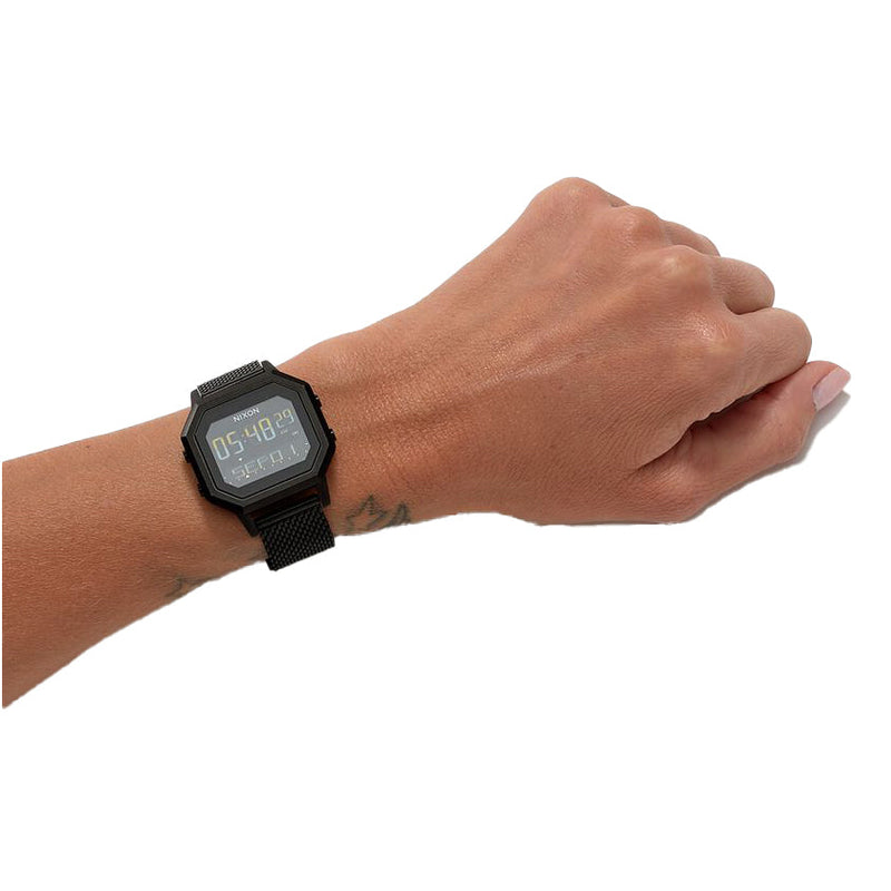 Load image into Gallery viewer, Nixon Women's Siren Surf Watch