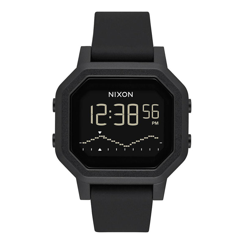 Load image into Gallery viewer, Nixon Women's Siren Surf Watch