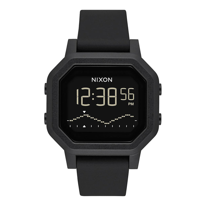 Load image into Gallery viewer, Nixon Women's Siren Surf Watch