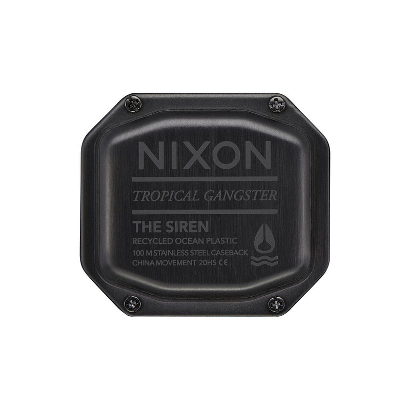 Load image into Gallery viewer, Nixon Women's Siren Surf Watch