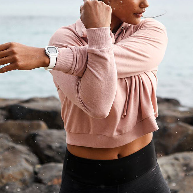 Load image into Gallery viewer, Nixon Women's Siren Surf Watch