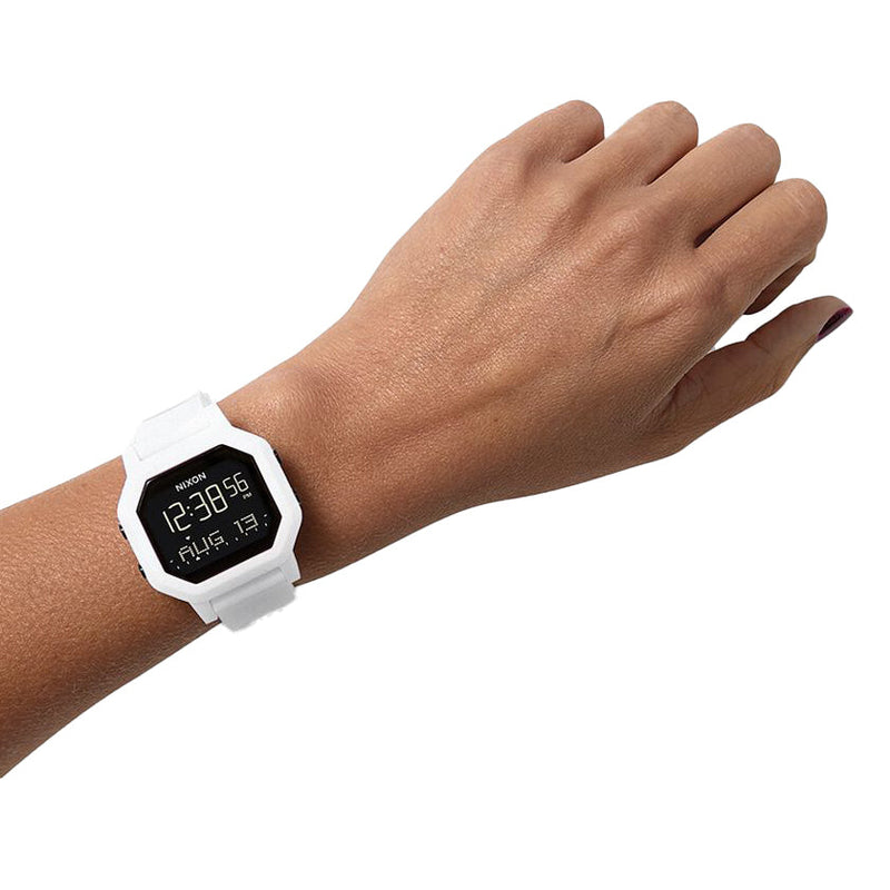 Load image into Gallery viewer, Nixon Women's Siren Surf Watch