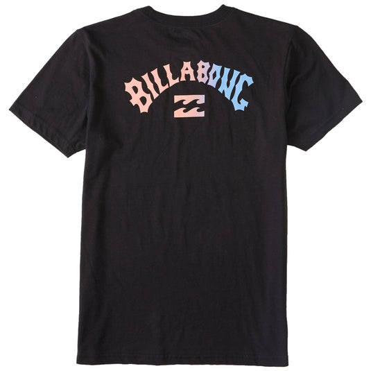 Billabong Youth Arch Fill T-Shirt