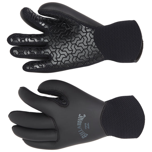 Billabong Furnace 3mm Gloves