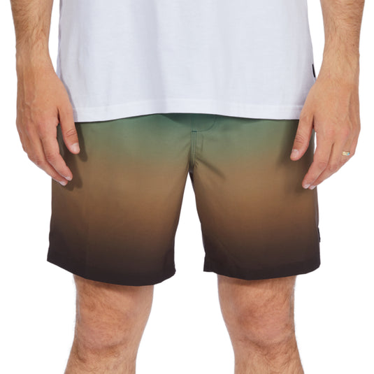 Billabong A/Div Surftek Elastic 17" Shorts