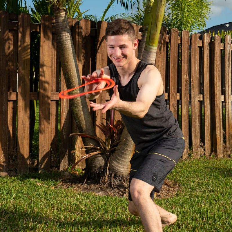 Load image into Gallery viewer, Aerobie Pro Ring Outdoor Flying Disc -13"