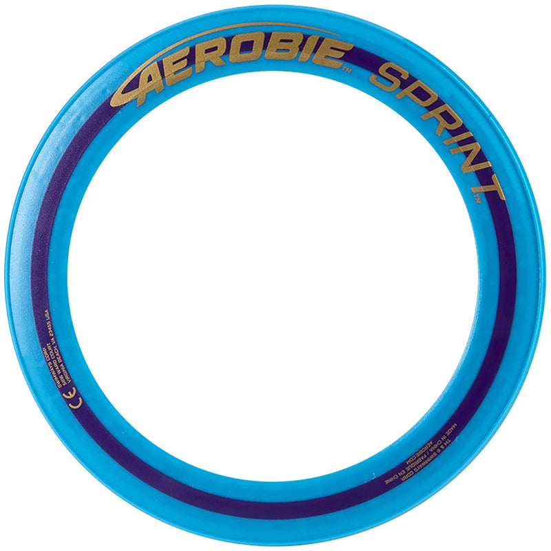 Load image into Gallery viewer, Aerobie Sprint Ring Outdoor Flying Disc -10"