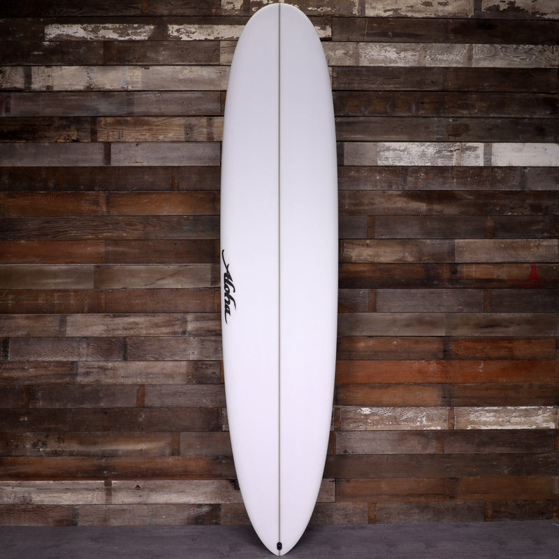 Load image into Gallery viewer, Aloha Fun Division Long PU 8&#39;6 x 22 ⅜ x 2 ⅞ Surfboard
