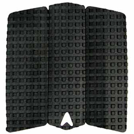 Astrodeck 408 CF Front Foot Traction - Black