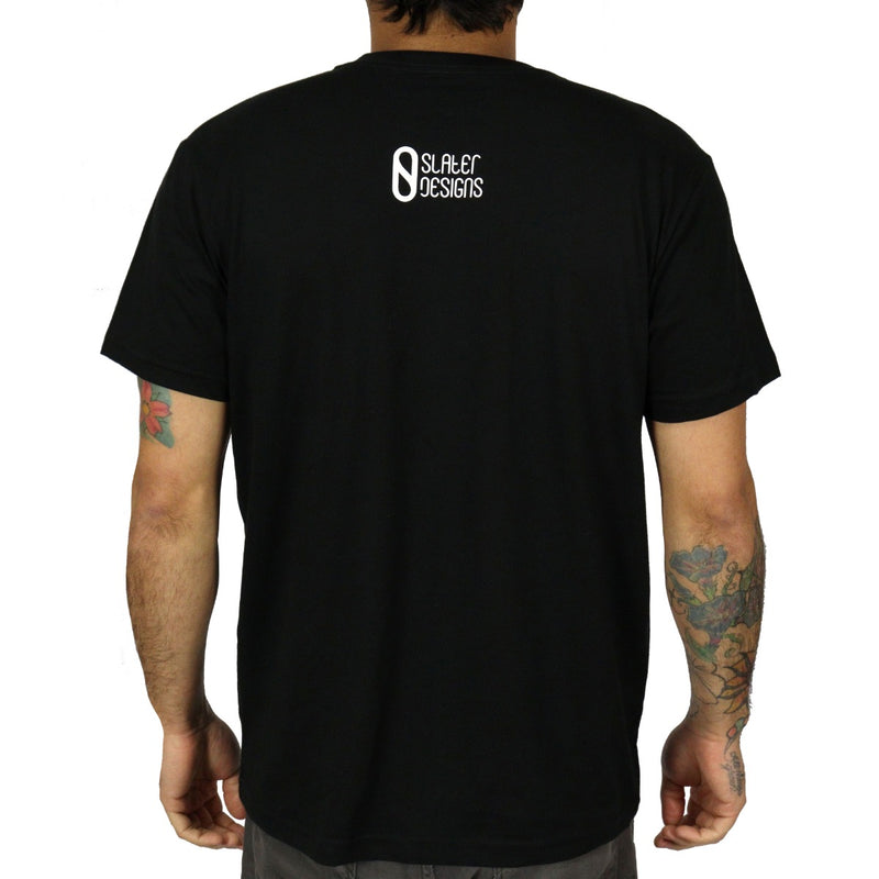 Load image into Gallery viewer, Firewire Slater Designs Backside T-Shirt
