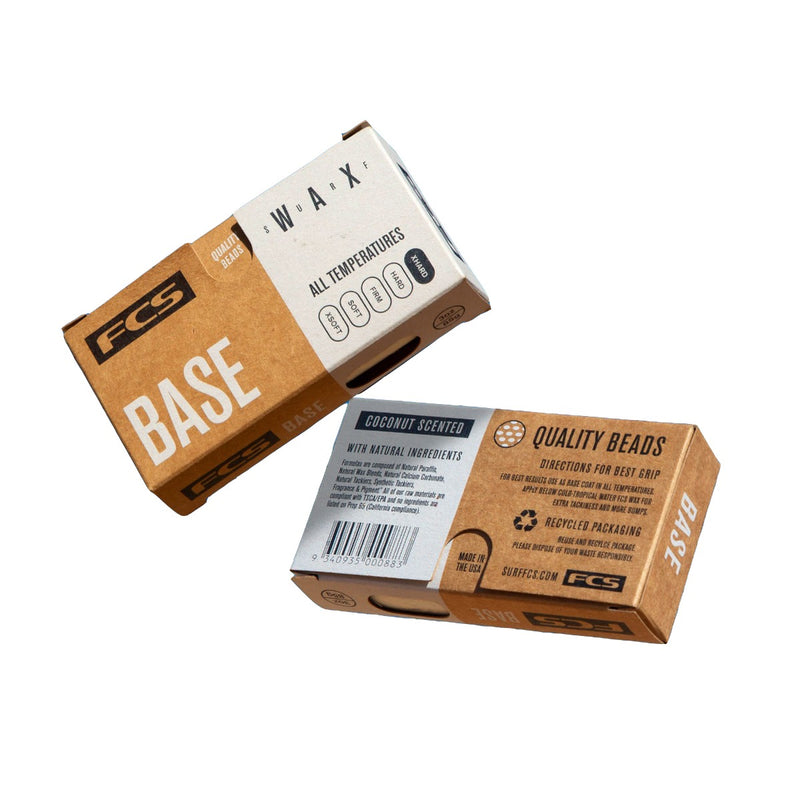 Load image into Gallery viewer, FCS Base Wax