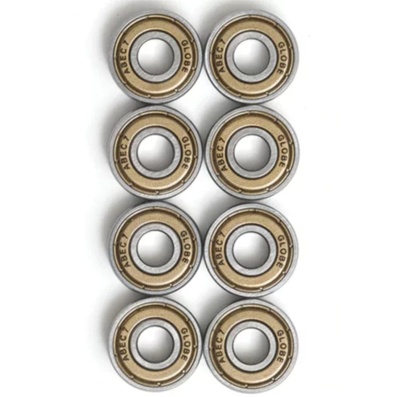 Load image into Gallery viewer, Globe Zuma On Shore Flat 31.5" Skateboard Complete