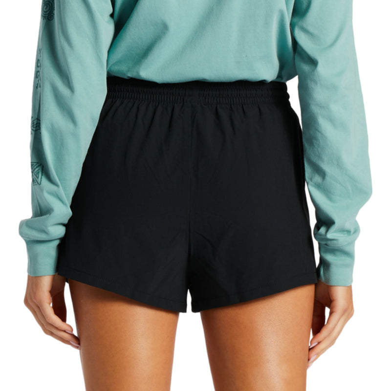 Load image into Gallery viewer, Billabong Women&#39;s A/Div Relaxed Adventure Shorts
