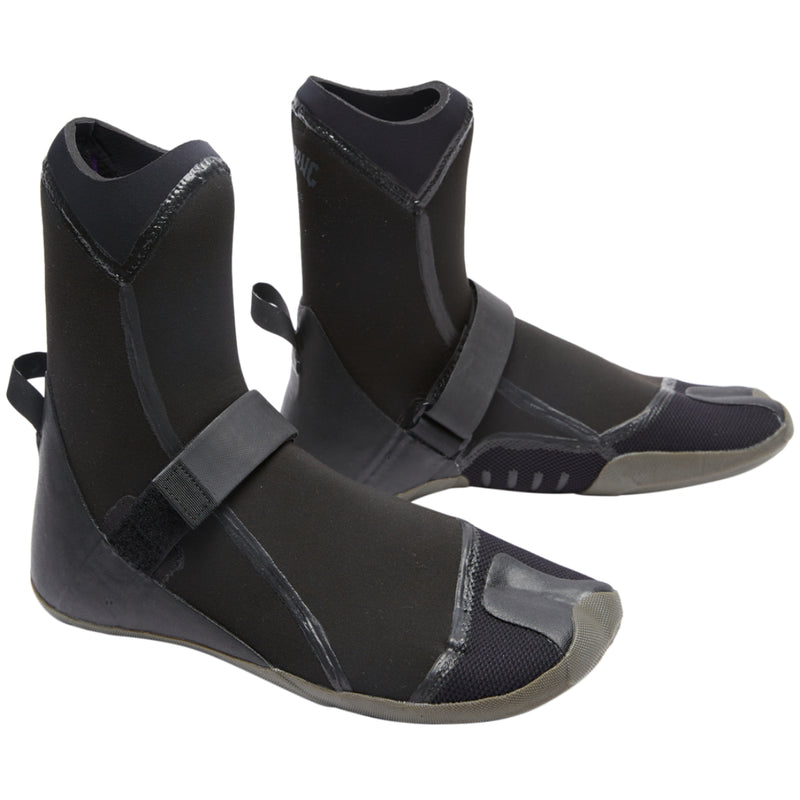 Load image into Gallery viewer, Billabong Furnace 3mm Hidden Split Toe Boots
