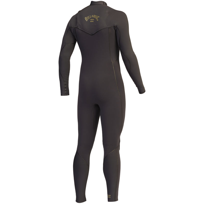 Load image into Gallery viewer, Billabong Furnace Natural 4/3 Zip Free Wetsuit - 2021
