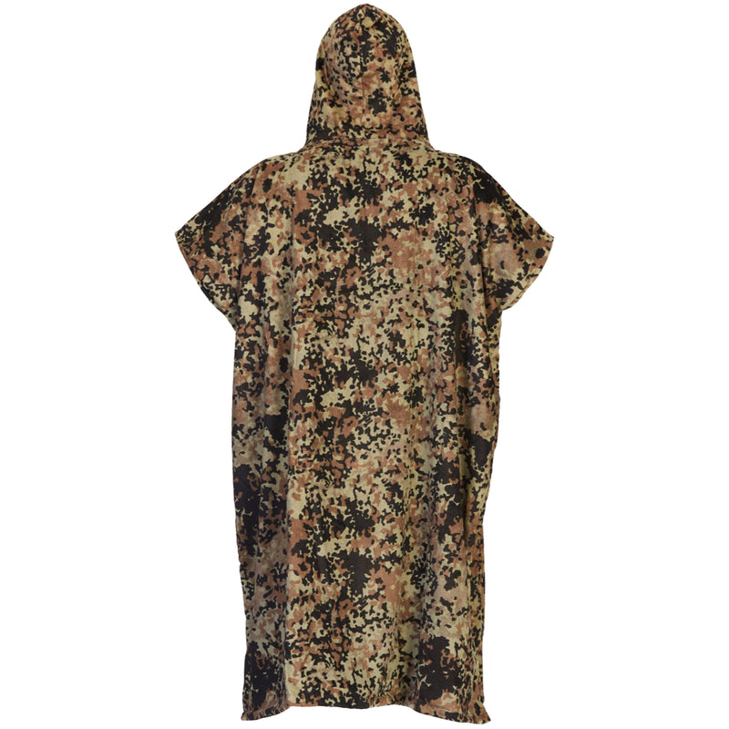 Load image into Gallery viewer, Billabong Hooded Towel Changing Poncho - 2022

