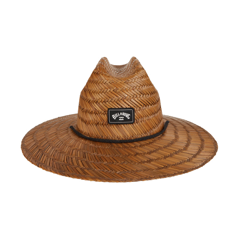 Load image into Gallery viewer, Billabong Tides Lifeguard Straw Hat