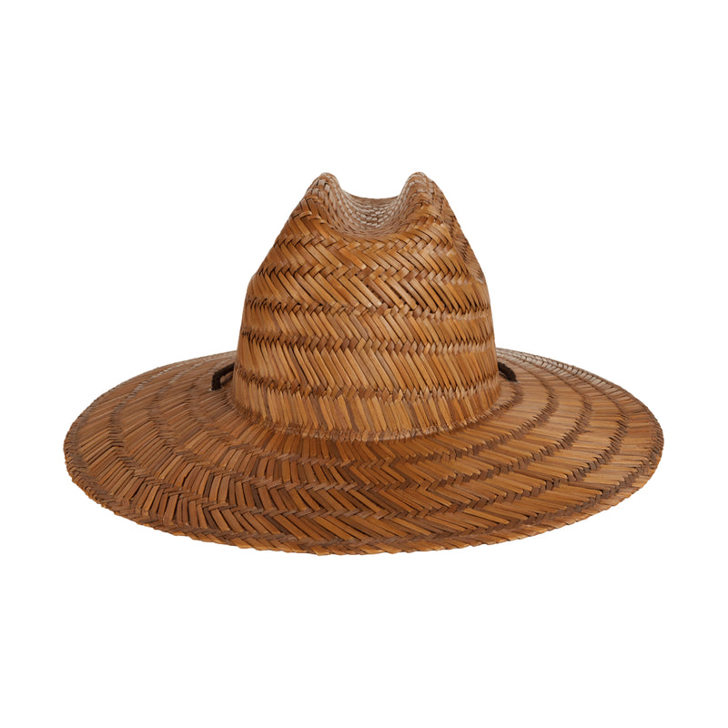 Load image into Gallery viewer, Billabong Tides Lifeguard Straw Hat
