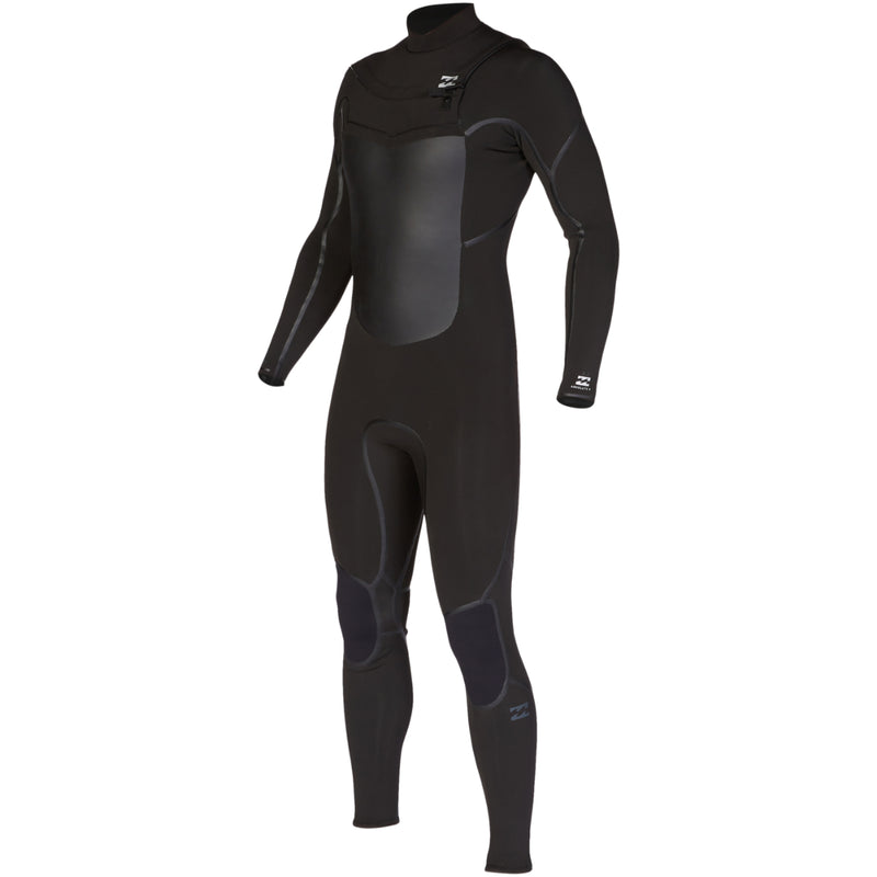 Load image into Gallery viewer, Billabong Absolute Plus 4/3 Chest Zip Wetsuit
