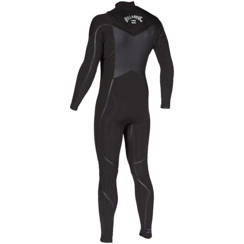 Load image into Gallery viewer, Billabong Absolute Plus 4/3 Chest Zip Wetsuit
