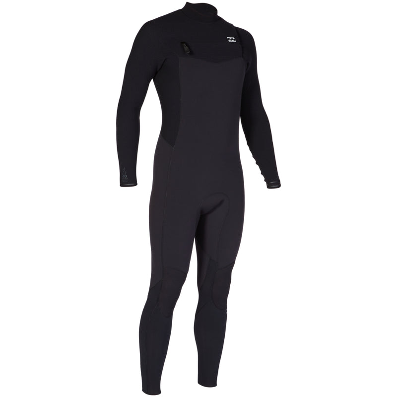 Load image into Gallery viewer, Billabong Revolution 4/3 Chest Zip Wetsuit
