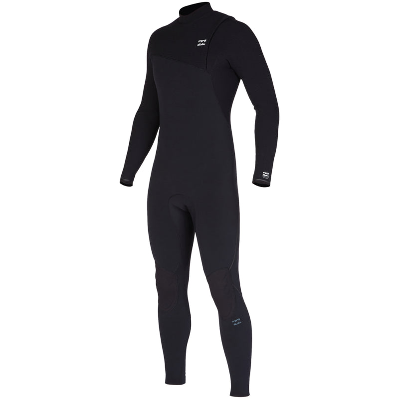 Load image into Gallery viewer, Billabong Furnace Natural 4/3 Zip-Free Wetsuit
