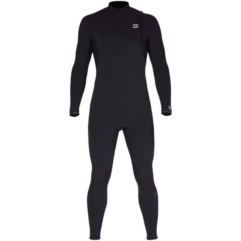 Load image into Gallery viewer, Billabong Furnace Natural 4/3 Zip-Free Wetsuit