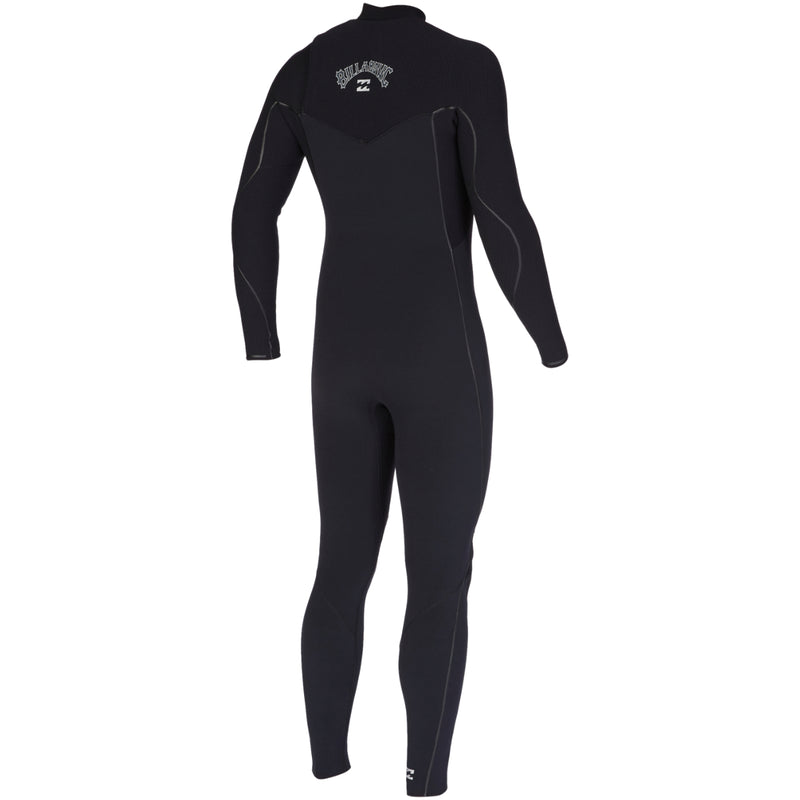 Load image into Gallery viewer, Billabong Furnace Natural 4/3 Zip-Free Wetsuit