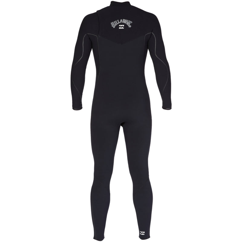 Load image into Gallery viewer, Billabong Furnace Natural 4/3 Zip-Free Wetsuit