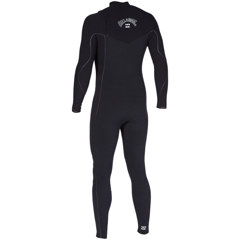 Load image into Gallery viewer, Billabong Furnace Natural 4/3 Zip-Free Wetsuit