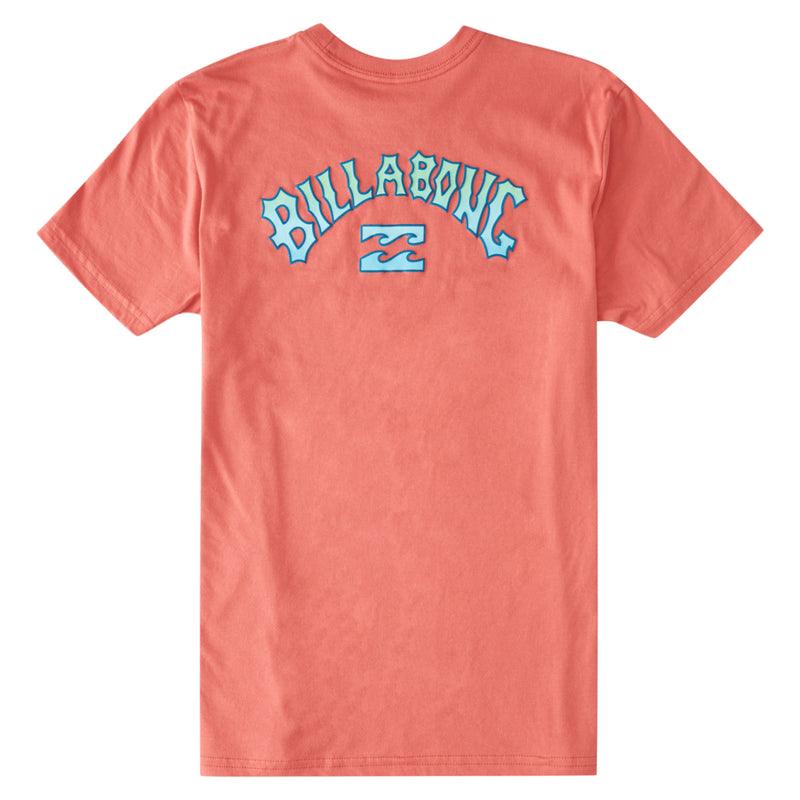 Load image into Gallery viewer, Billabong Youth Arch Fill T-Shirt
