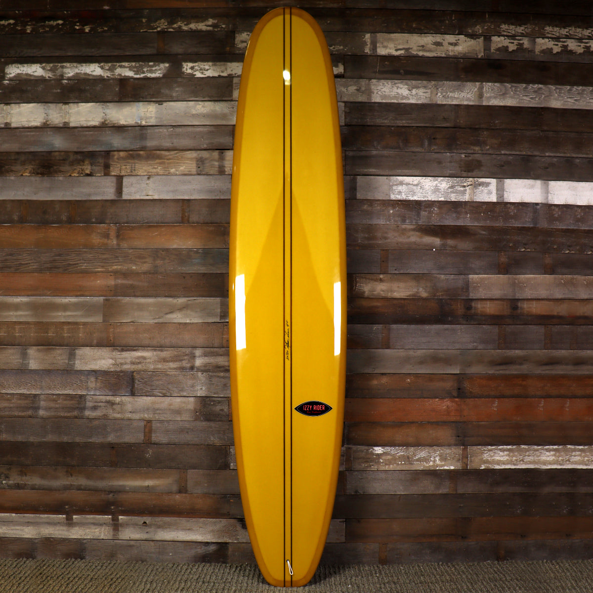 izzy rider snowboard Bing Izzy Rider Type II 9'4 × 22 ¾ × 2 ⅞ Surfboard