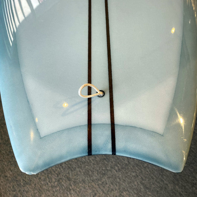 Load image into Gallery viewer, Bing Bueno Life 9'6 x 23 x 3 1/16 Surfboard • DAMAGED