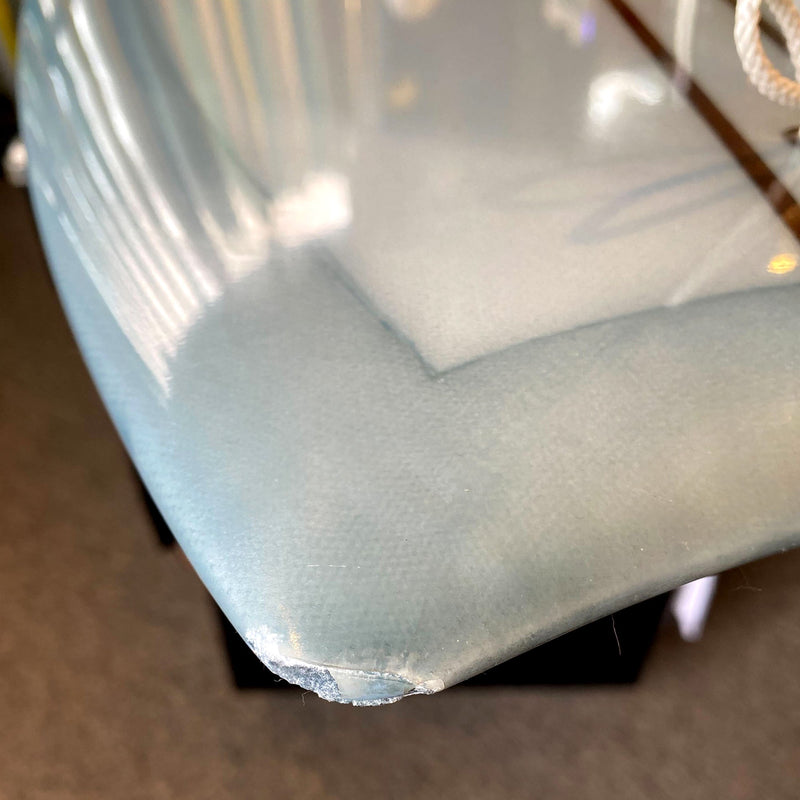 Load image into Gallery viewer, Bing Bueno Life 9'6 x 23 x 3 1/16 Surfboard • DAMAGED