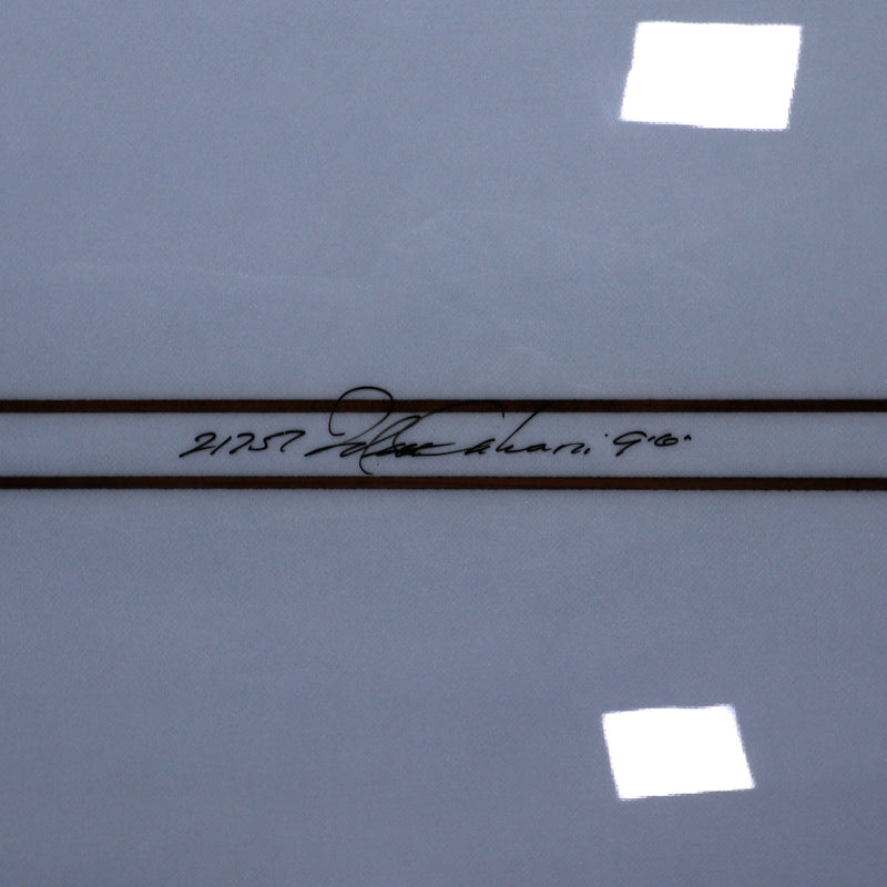 Load image into Gallery viewer, Bing Bueno Life 9'6 x 23 x 3 1/16 Surfboard • DAMAGED