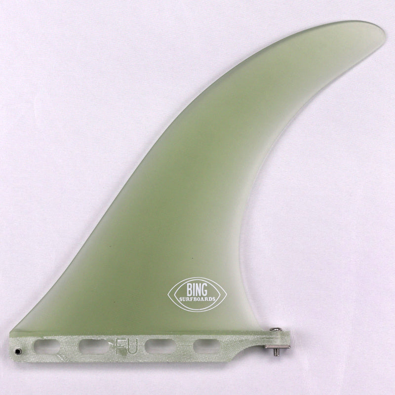 Load image into Gallery viewer, Bing Bueno Life 9'6 x 23 x 3 1/16 Surfboard • DAMAGED