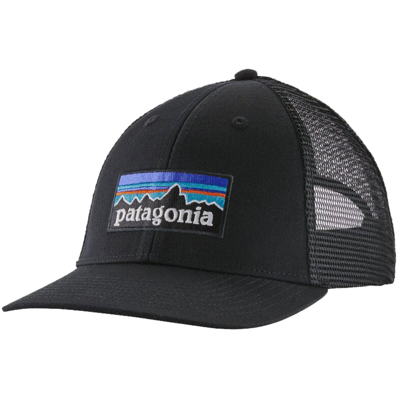Load image into Gallery viewer, Patagonia P-6 Logo LoPro Trucker Hat