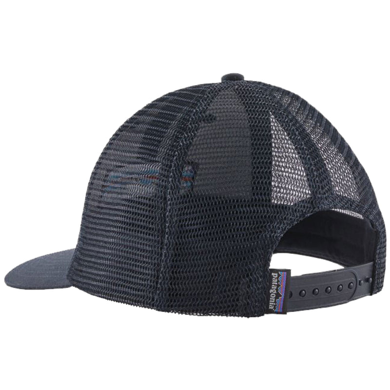 Load image into Gallery viewer, Patagonia P-6 Logo LoPro Trucker Hat