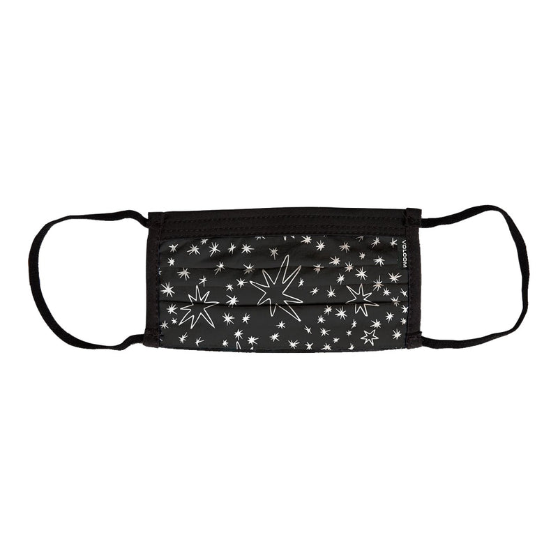 Load image into Gallery viewer, Volcom Youth Face Mask