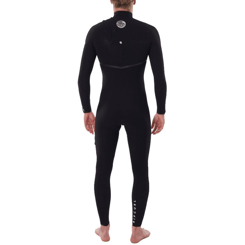 Load image into Gallery viewer, Rip Curl E-Bomb 4/3 Zip Free Wetsuit - 2022
