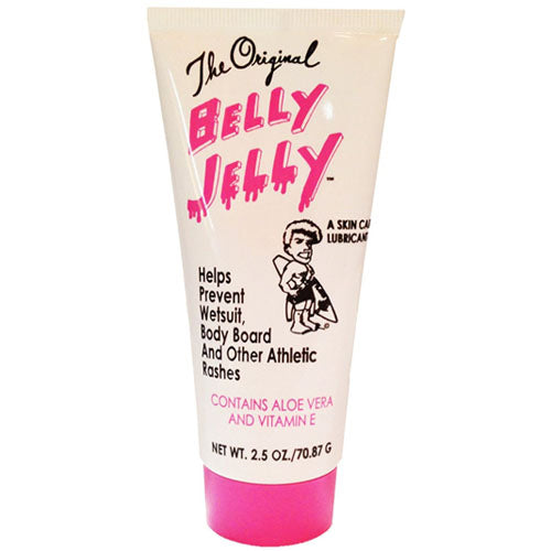 Load image into Gallery viewer, Belly Jelly Rash Gel
