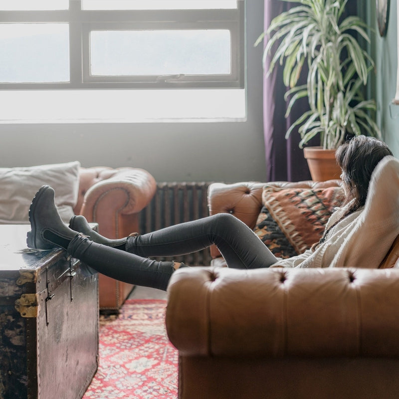 Load image into Gallery viewer, Blundstone Women's Originals #1630 High Top Boots