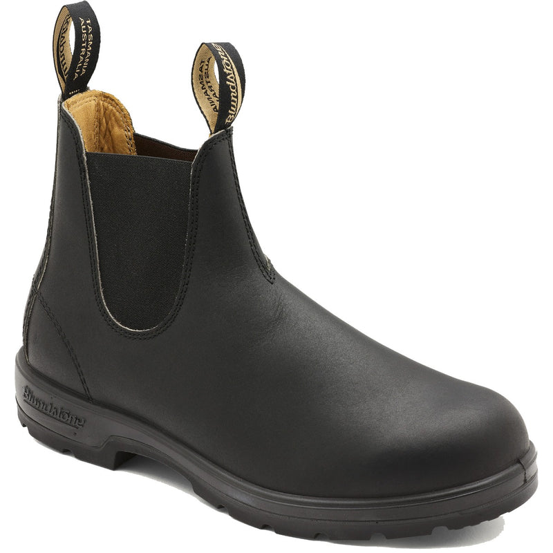 Load image into Gallery viewer, Blundstone Men&#39;s Classics #558 Chelsea Boots - Black

