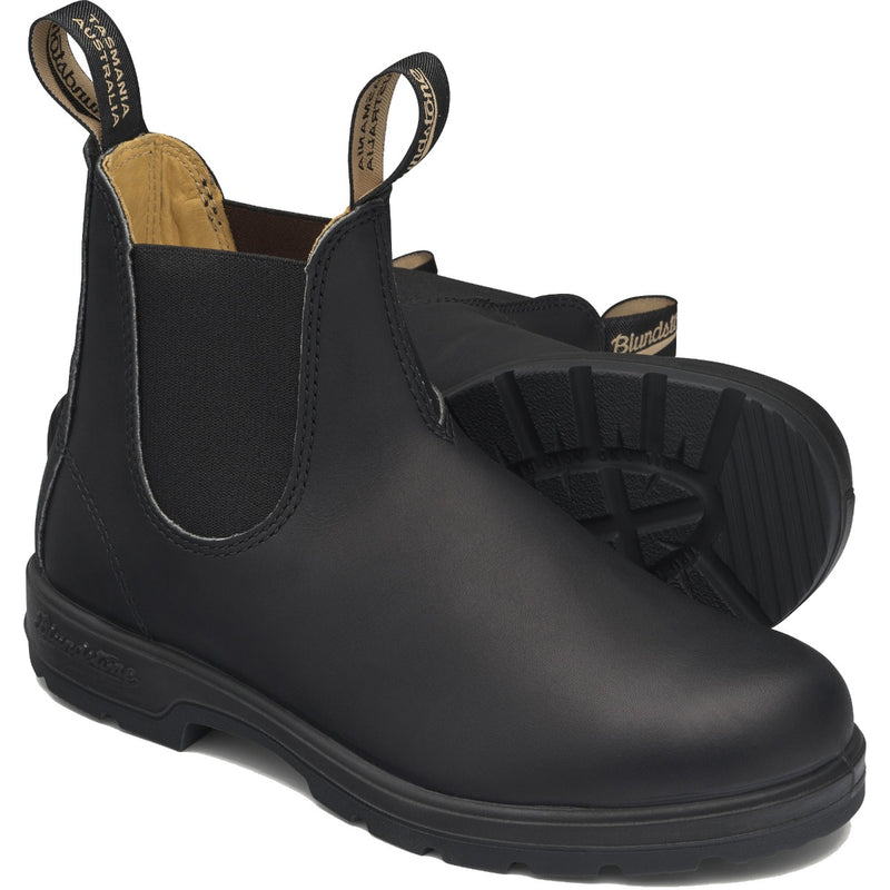 Load image into Gallery viewer, Blundstone Women&#39;s Classics #558 Chelsea Boots - Black
